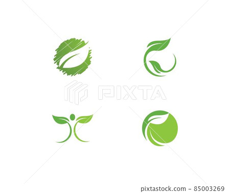 Eco tree leaf Eco tree leaf 85003269