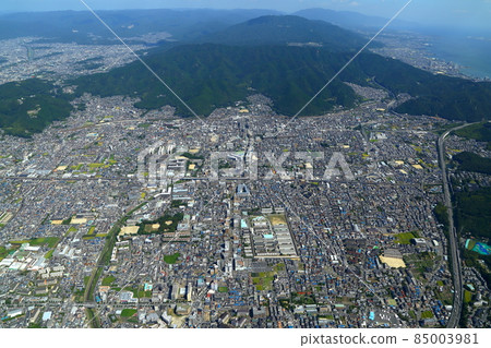 山科-航拍- 85003981
