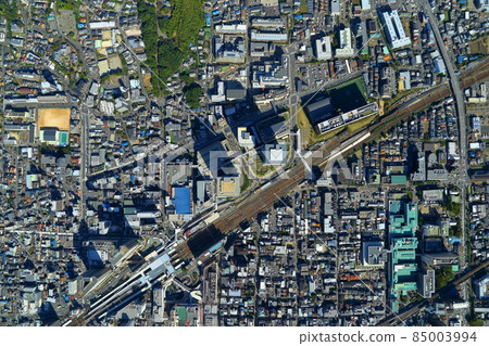 高月-航拍- 高月-航拍- 85003994