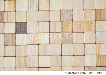 Wooden block 85003999