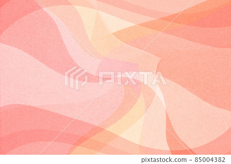 Japanese paper colorful abstract wave background Japanese paper colorful abstract wave background 85004382