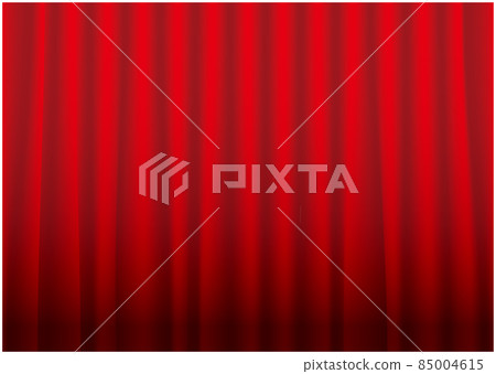 Drape curtain background 85004615