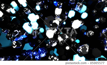 隧道VJ夜店六角網空藍【還有另外一個版本】 隧道VJ夜店六角網空藍【還有另外一個版本】 85005577