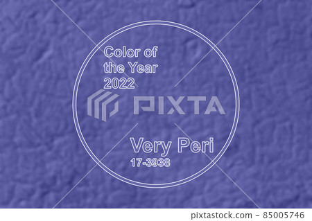 New 2022 trending PANTONE 17-3938 Very Peri color. Abstract background with tmain trend color of year New 2022 trending PANTONE 17-3938 Very Peri color. Abstract background with tmain trend color of year 85005746