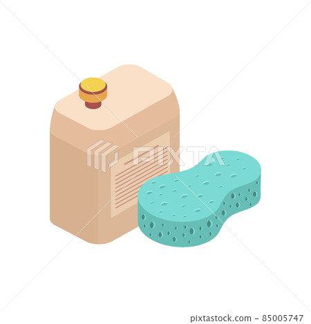 Car Wash Sponge Composition Car Wash Sponge Composition 85005747