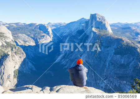 Yosemite 85006569