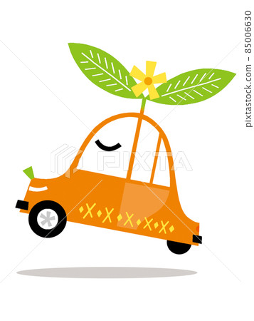 Eco car 85006630