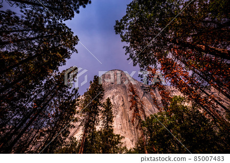 El Capitan, Yosemite national park El Capitan, Yosemite national park 85007483