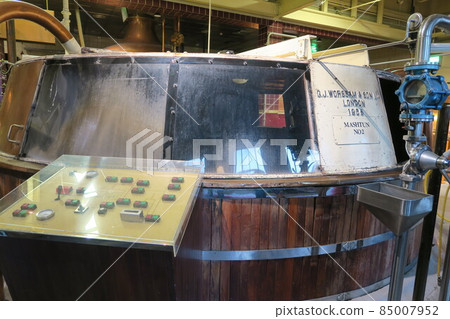 Dunedin with Scottish culture 85007952