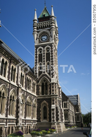 Dunedin with Scottish culture Dunedin with Scottish culture 85007956