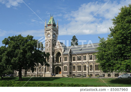 Dunedin with Scottish culture Dunedin with Scottish culture 85007960