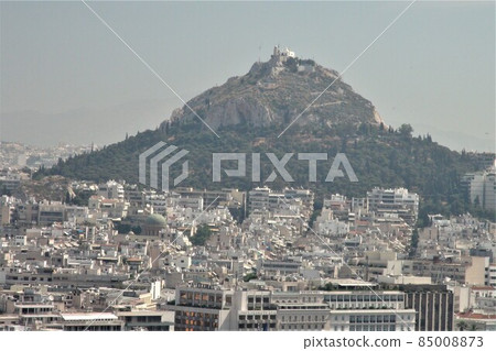 Athens, a world heritage city invited to ancient times Athens, a world heritage city invited to ancient times 85008873
