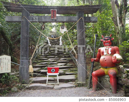 Higashirijima Shrine 85008903