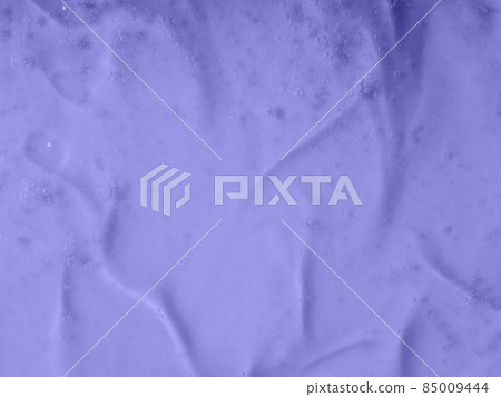 Gel serum face cleanser lotion textured very peri background Gel serum face cleanser lotion textured very peri background 85009444