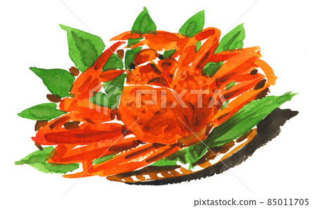 雪蟹211217pix7 85011705