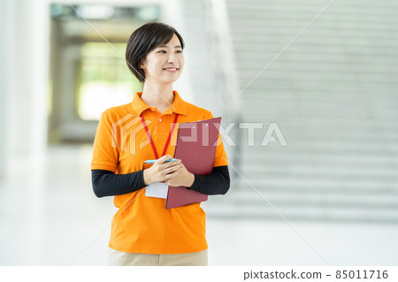 Caregiver, care worker, care worker, elderly home, special nursing care house, care manager, care manager 85011716