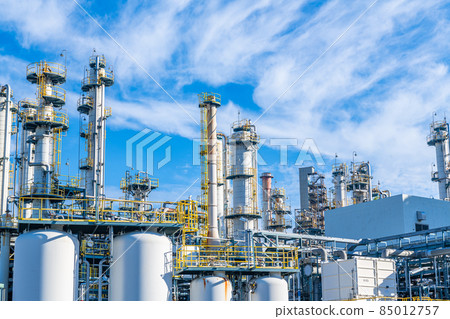 工廠（化工廠） 85012757