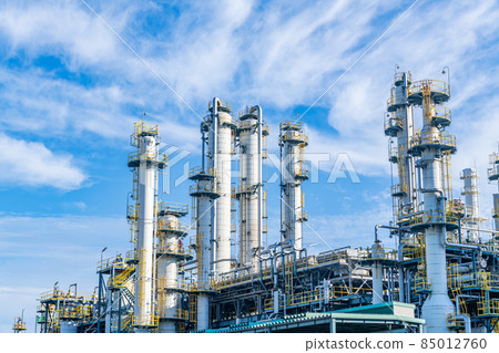 工廠（化工廠） 85012760