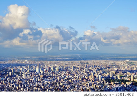 札幌市區 85013408