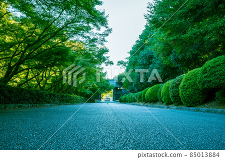 夏森庭園[山口縣防府市] 85013884