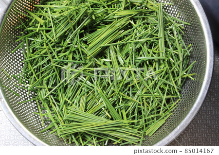 無農藥松針手工松針茶 85014167