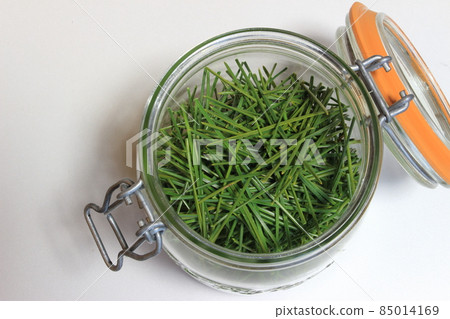 無農藥松針手工松針茶 85014169