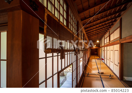 歷史建築毛利家舊居【山口縣防府市】 85014223