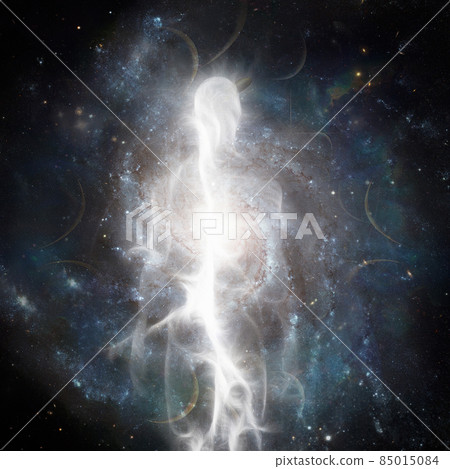 Soul or Aura 85015084