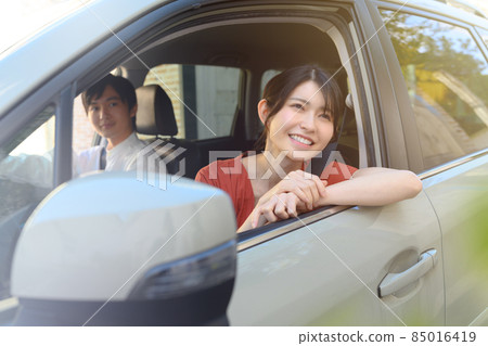 駕車 駕駛 開車 85016419