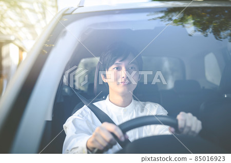 駕車 駕駛 開車 85016923