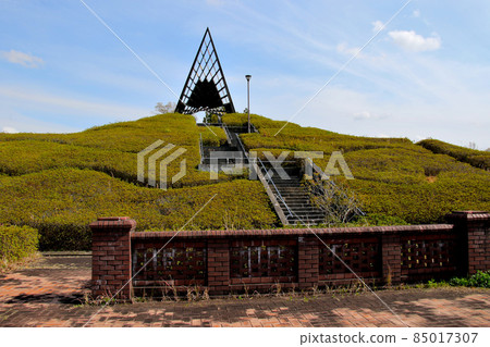 Sanda City Locomotive Park-Hajikami Ike Park-Observatory Sanda City Locomotive Park-Hajikami Ike Park-Observatory 85017307
