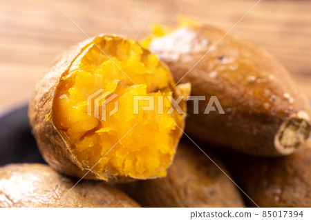 Sweet potato of Anno potato 85017394