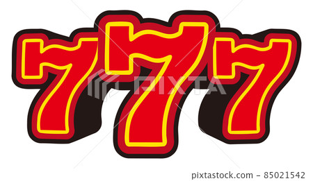 Three Seven 85021542
