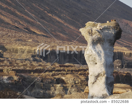 volcanic landscape volcanic landscape 85022686