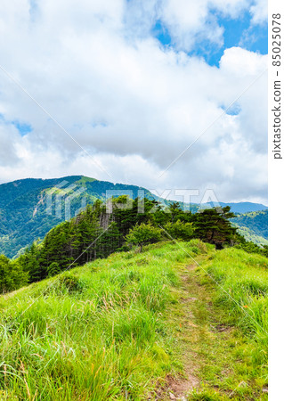 信州金星線 / Chausuyama Climbing(門通路線) 信州金星線 / Chausuyama Climbing(門通路線) 85025078