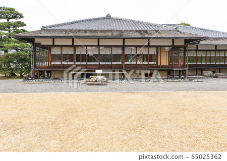 Kyoto Late Autumn Wataruen Garden Koufu-tei 85025362