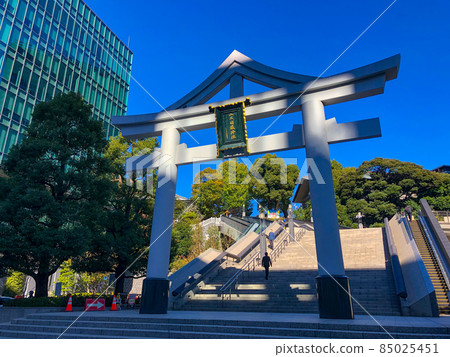 東京赤坂 / Sanno Hie Shrine 東京赤坂 / Sanno Hie Shrine 85025451
