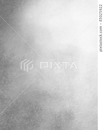 Japanese paper background material with mist-like unevenness and blurring of ink painting Gray black ink Other colors available Japanese paper background material with mist-like unevenness and blurring of ink painting Gray black ink Other colors available 85025922