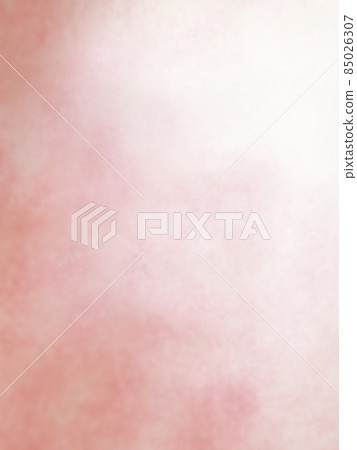 Abstract background material with mist-like unevenness and blur drawn in watercolor Astringent orange Other colors available Abstract background material with mist-like unevenness and blur drawn in watercolor Astringent orange Other colors available 85026307