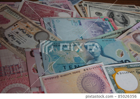 Money photo 85026356