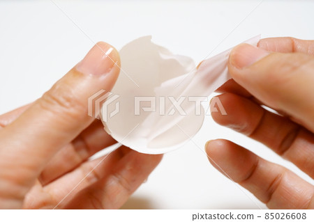 手撕蛋殼膜 手撕蛋殼膜 85026608