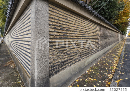 Kyoto Late Autumn Wataruen Kyoto Late Autumn Wataruen 85027355