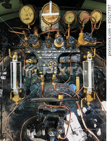 東京板橋/城北交通公園的SL/D51 東京板橋/城北交通公園的SL/D51 85027397