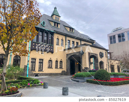 東京赤坂/東京花園露台紀尾井町 85027619