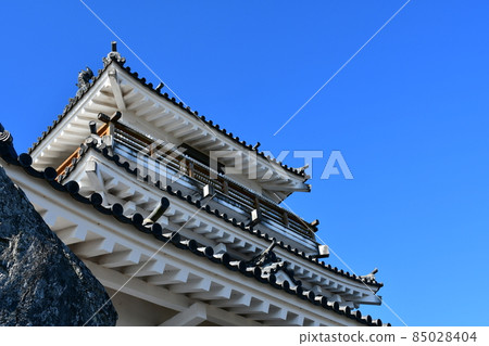 Kitsuki Castle Town in Autumn Kitsuki Castle Kitsuki Castle Town in Autumn Kitsuki Castle 85028404