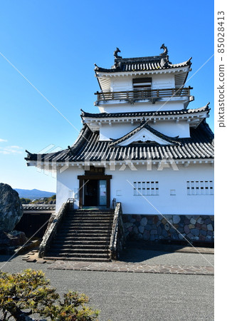 Kitsuki Castle Town in Autumn Kitsuki Castle 85028413