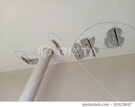 爆炸修復工作 85028697