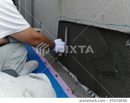 抹灰工作 85028698