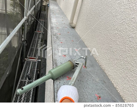 Floating repair work 85028703