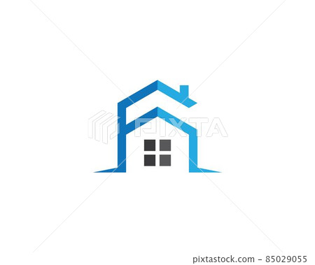 House vector icon House vector icon 85029055